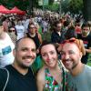 Brunch in the Park 1